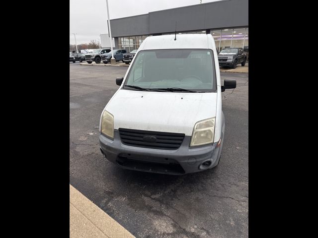 2012 Ford Transit Connect XL