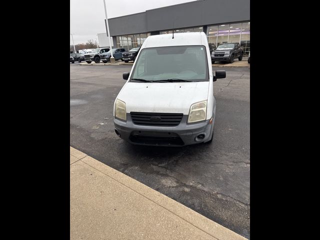 2012 Ford Transit Connect XL