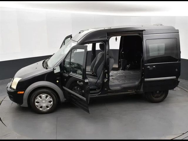 2012 Ford Transit Connect XLT