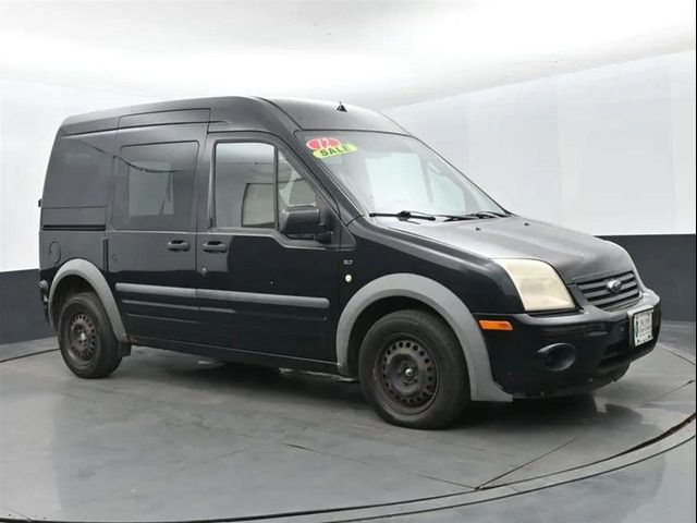 2012 Ford Transit Connect XLT