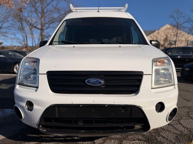 2012 Ford Transit Connect XLT