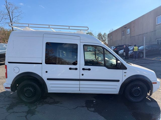 2012 Ford Transit Connect XLT