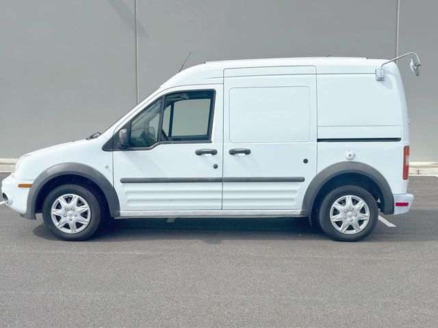 2012 Ford Transit Connect XLT