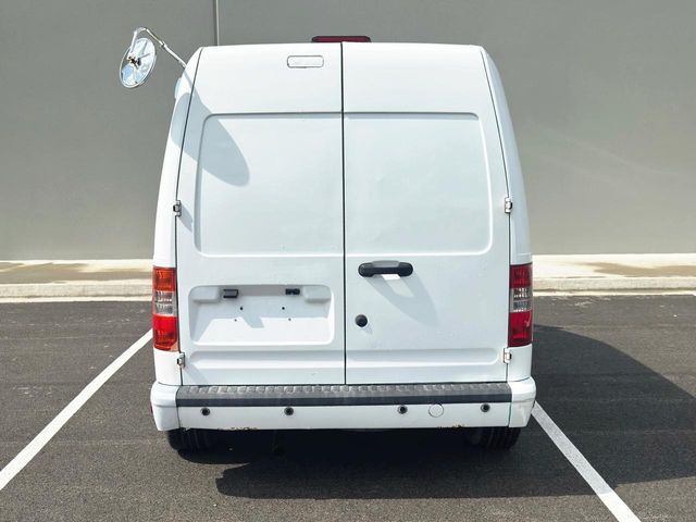 2012 Ford Transit Connect XLT