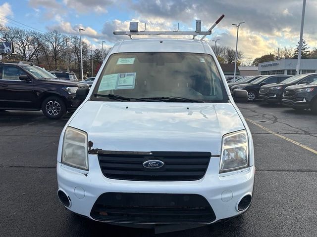 2012 Ford Transit Connect XLT