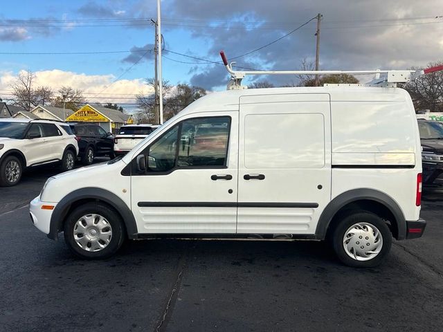 2012 Ford Transit Connect XLT