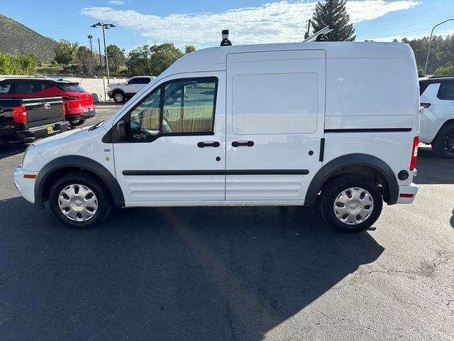 2012 Ford Transit Connect XLT