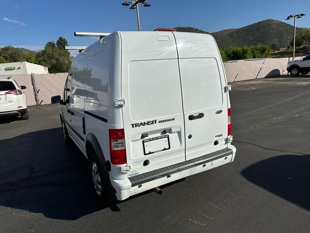 2012 Ford Transit Connect XLT