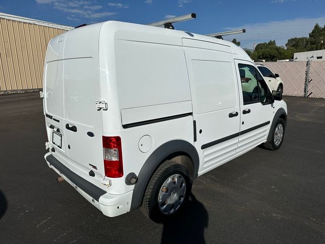 2012 Ford Transit Connect XLT