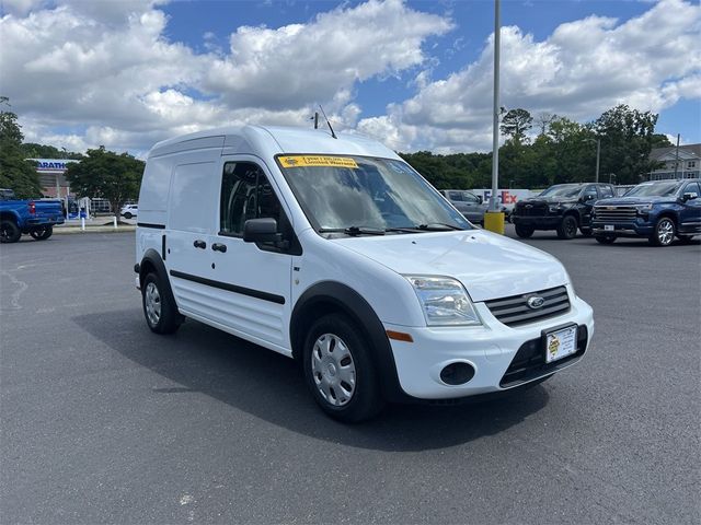 2012 Ford Transit Connect XLT