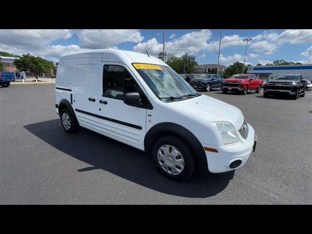 2012 Ford Transit Connect XLT