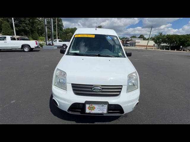 2012 Ford Transit Connect XLT