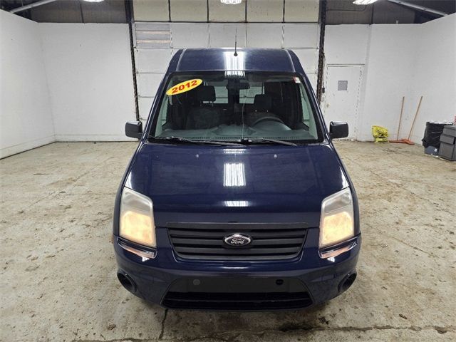 2012 Ford Transit Connect XLT