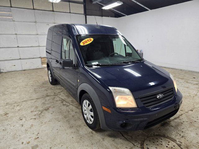 2012 Ford Transit Connect XLT