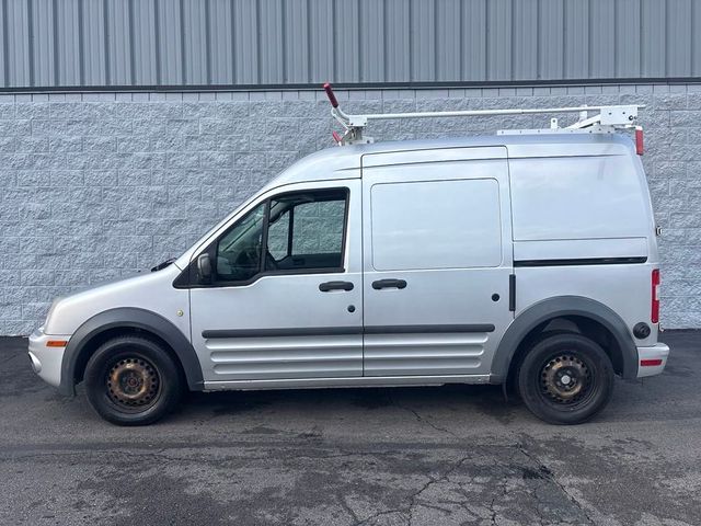 2012 Ford Transit Connect XLT