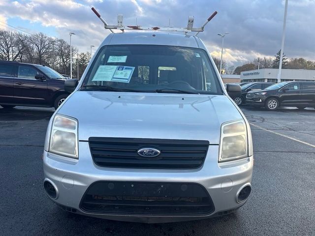 2012 Ford Transit Connect XLT