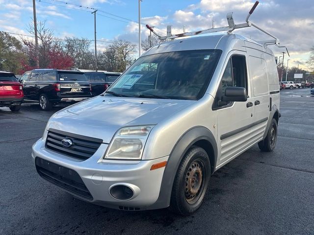 2012 Ford Transit Connect XLT