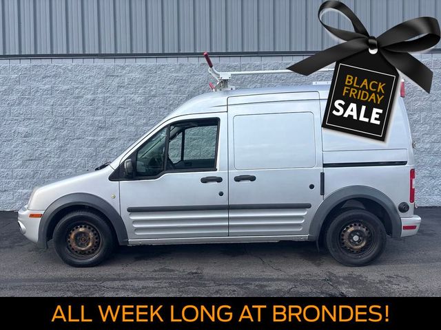 2012 Ford Transit Connect XLT