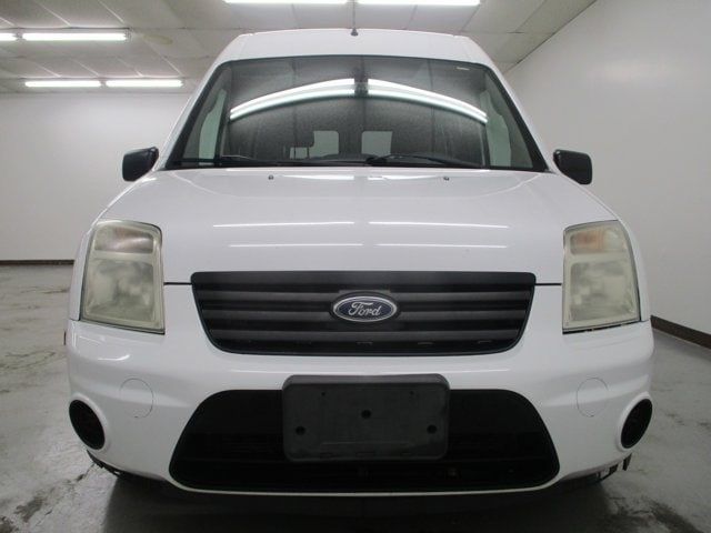 2012 Ford Transit Connect XLT