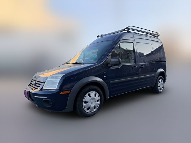 2012 Ford Transit Connect XLT