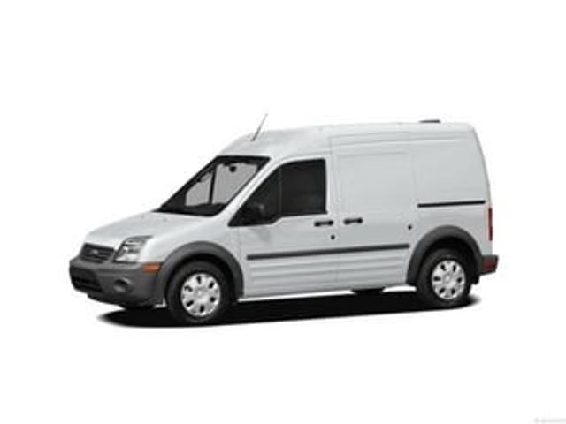 2012 Ford Transit Connect XL