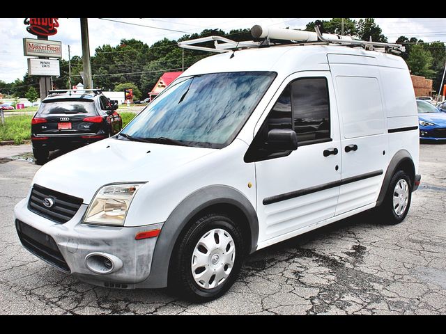 2012 Ford Transit Connect XL