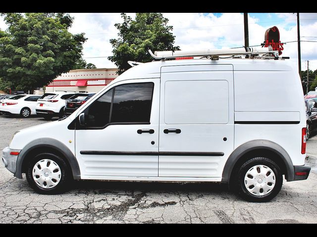 2012 Ford Transit Connect XL