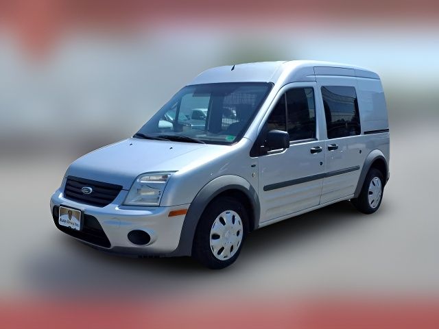 2012 Ford Transit Connect XLT