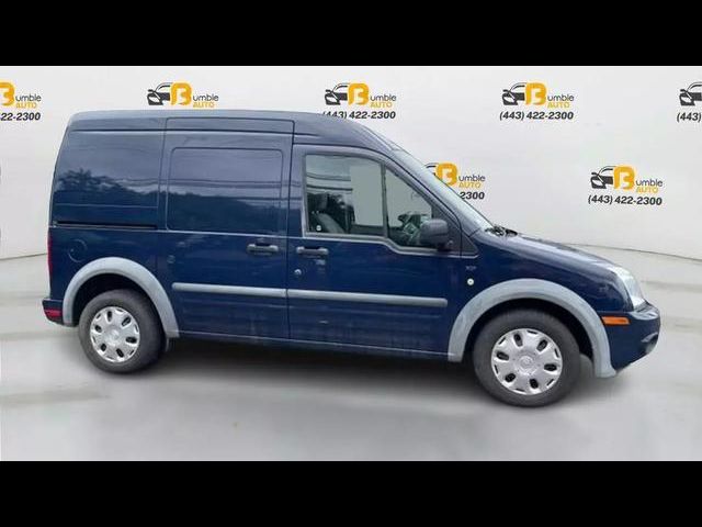 2012 Ford Transit Connect XLT