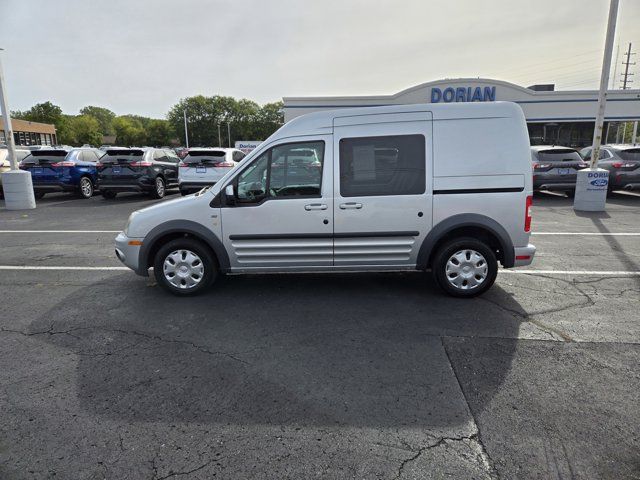 2012 Ford Transit Connect XLT