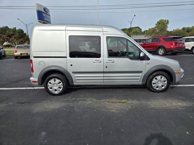 2012 Ford Transit Connect XLT