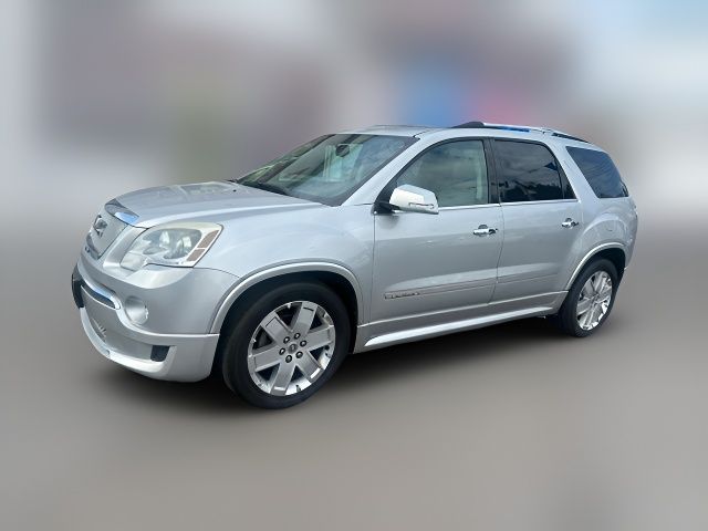 2012 GMC Acadia Denali