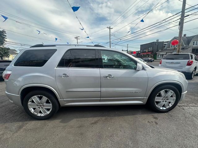 2012 GMC Acadia Denali