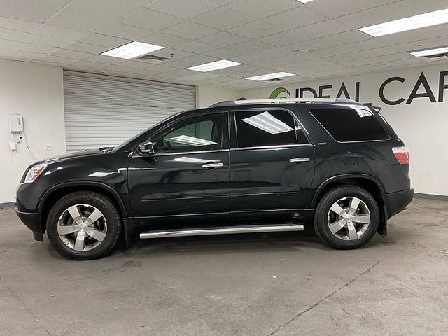 2012 GMC Acadia SLT1