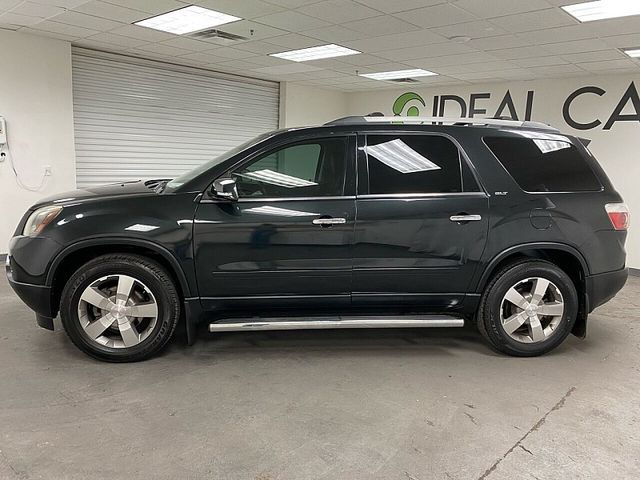 2012 GMC Acadia SLT1