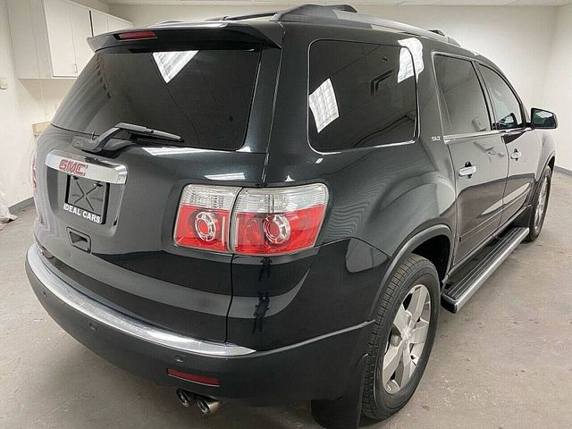 2012 GMC Acadia SLT1