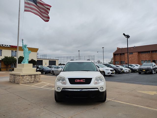 2012 GMC Acadia SLT1