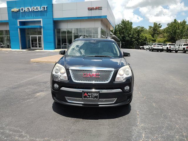 2012 GMC Acadia Denali