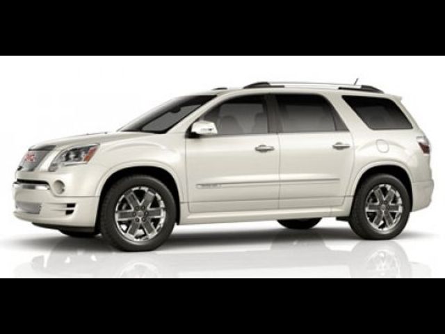 2012 GMC Acadia Denali