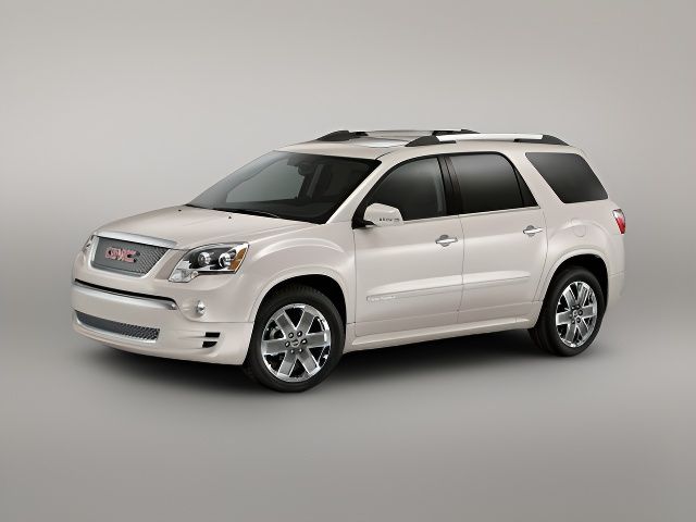 2012 GMC Acadia Denali