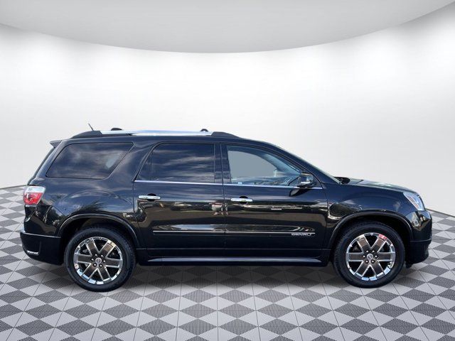 2012 GMC Acadia Denali