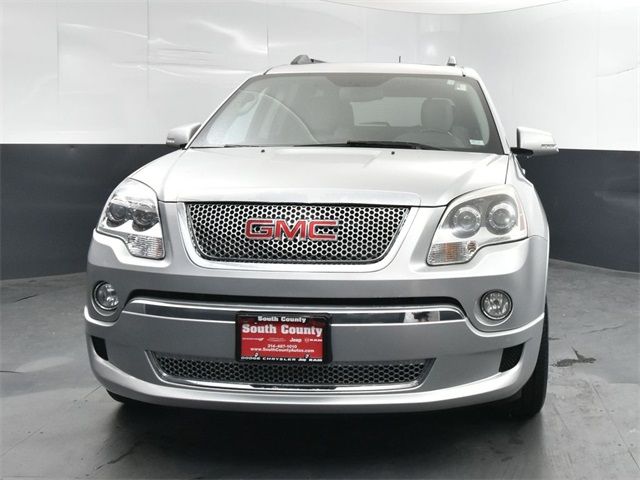 2012 GMC Acadia Denali