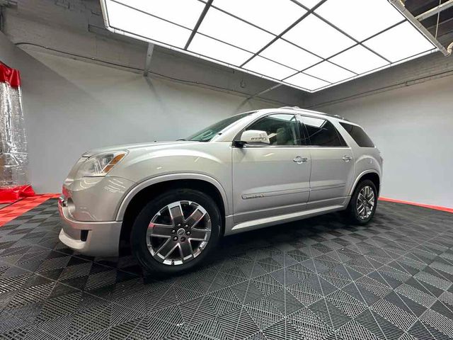 2012 GMC Acadia Denali