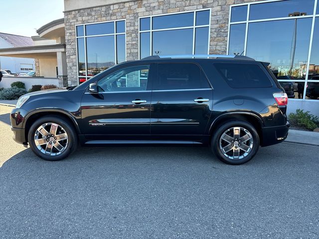 2012 GMC Acadia Denali