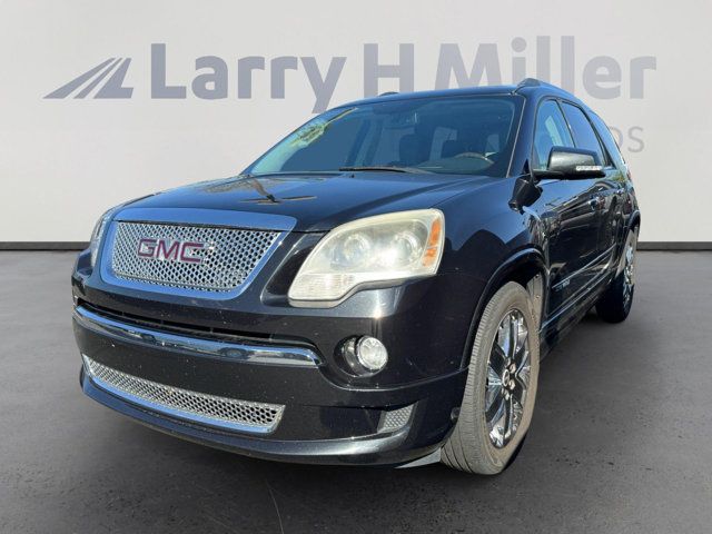 2012 GMC Acadia Denali