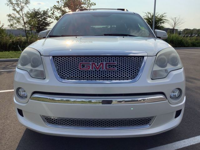 2012 GMC Acadia Denali