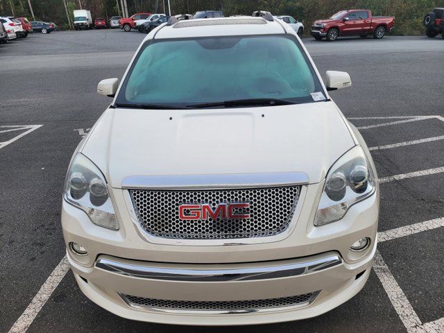 2012 GMC Acadia Denali