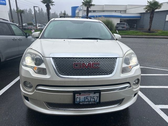 2012 GMC Acadia Denali