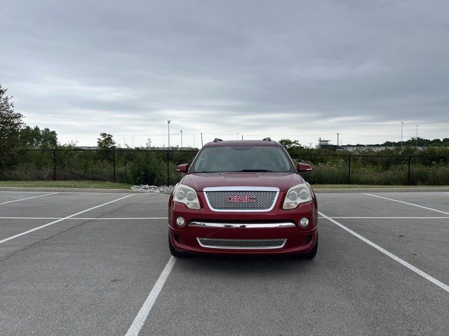 2012 GMC Acadia Denali