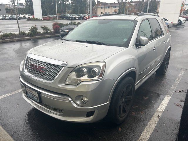 2012 GMC Acadia Denali